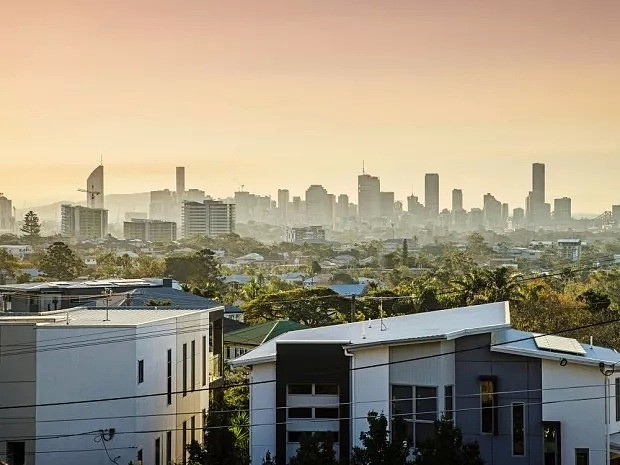 今日清空率：悉尼48%，墨尔本56%，布里斯班37% ｜本周澳洲房地产市场一览 - 5