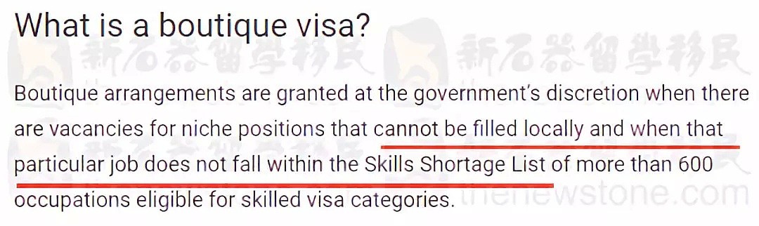 澳洲又有新签证要推出，还能转PR！申请人只要满足这些...... - 2