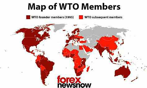 发难！美国要求重审中国WTO成员国地位（图） - 1