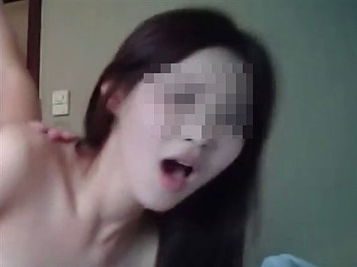 女神崩坏！香港校花被爆卖淫，不雅视频外流网友疯传（图） - 1