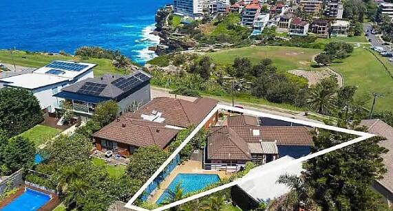 贱价卖！悉尼商人涉贩毒！狱中卖绝佳海景豪宅，比隔壁房少了近$60万！（组图） - 1