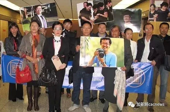 24岁中国留学生惨遭抢劫，被乱棍打死，竟因为“中国人有钱”（组图） - 12