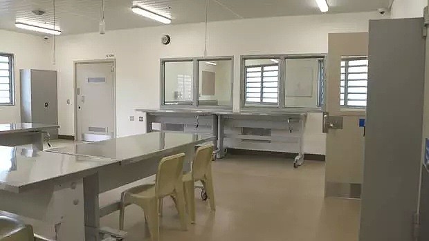 惊呆！耗资3亿的新西兰新监狱亮相！条件堪比大学宿舍，直逼度假村…… - 17