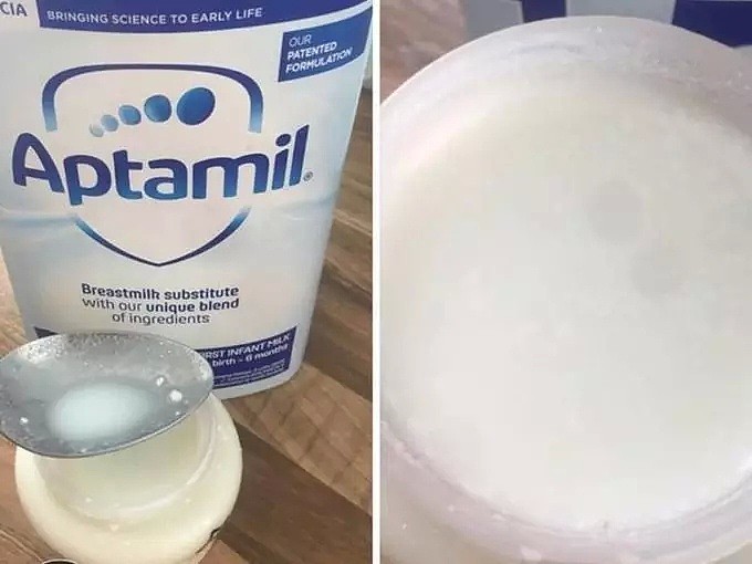 奶荒卷土重来？澳洲奶粉压力倍增，原因是这个品牌的奶粉出事了...（组图） - 7