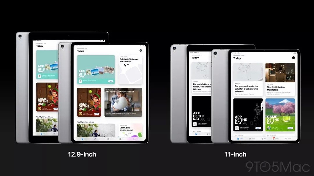 苹果大爆发！？13款新品曝光：11寸 iPad、新Mac mini、大屏Apple Watch（组图） - 12