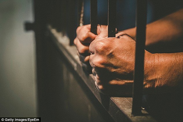 A prisoner accused of raping other inmates is facing a raft of new charges after police identified more alleged victims (stock image)