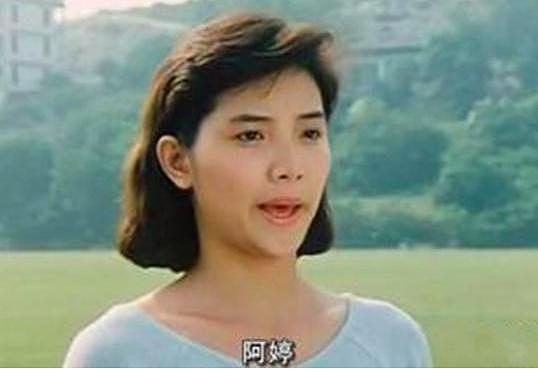 她是第一个被TVB解雇的人，却因演小三再走红，下海经商成大富婆