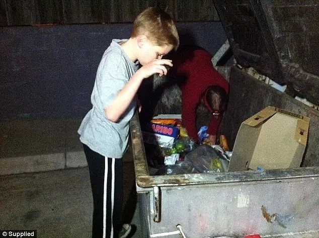 一年能省1万刀！澳洲妈妈带着孩子从垃圾桶捡食物，种类丰富超过你想象！问题来了：去哪里捡？（组图） - 6