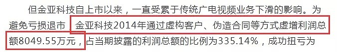 曾被富商原配大骂是小三？靠关系户上位的她，没想到也不经扒啊！（组图） - 6