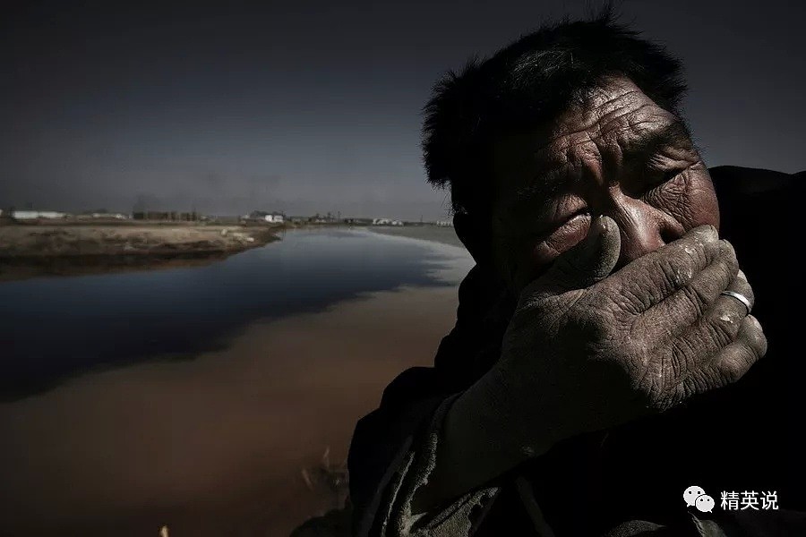 十余年他背着相机走遍中国，不少人想弄死他，只因他的照片揭露了太多黑暗（组图） - 2