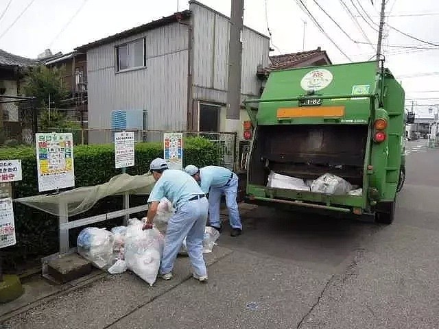 日本华人聚集区“垃圾成灾”，附近居民：可能是中国人干的！（组图） - 6