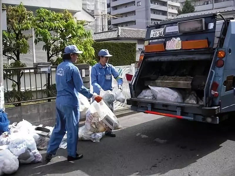 日本华人聚集区“垃圾成灾”，附近居民：可能是中国人干的！（组图） - 7