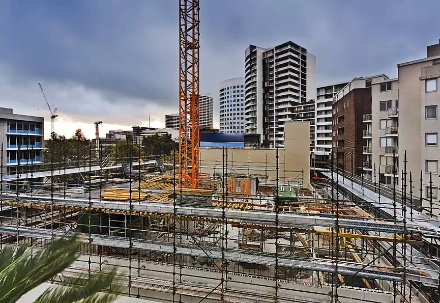融资压力巨大，悉尼本土开发商被迫出让优质地块 - 2