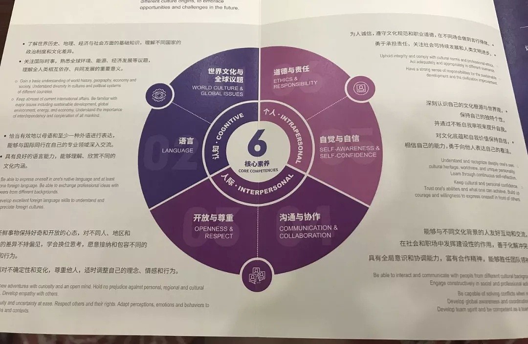 中国的国际教育，就是个国际玩笑，奇葩的大市场（组图） - 5