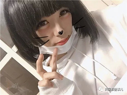 油腻宅大叔怎么变身清爽美少年…不如先穿个女装试试？（组图） - 6