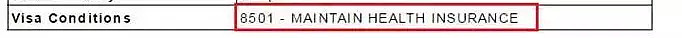 一年就有超过两万七千人签证被取消！违反签证条款后果严重！Visa Conditions各类签证条款解析（组图） - 3