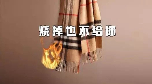 宁愿烧掉，也不卖穷人！Burberry一年烧掉近3亿奢侈品，中国人愤怒了！（组图） - 9