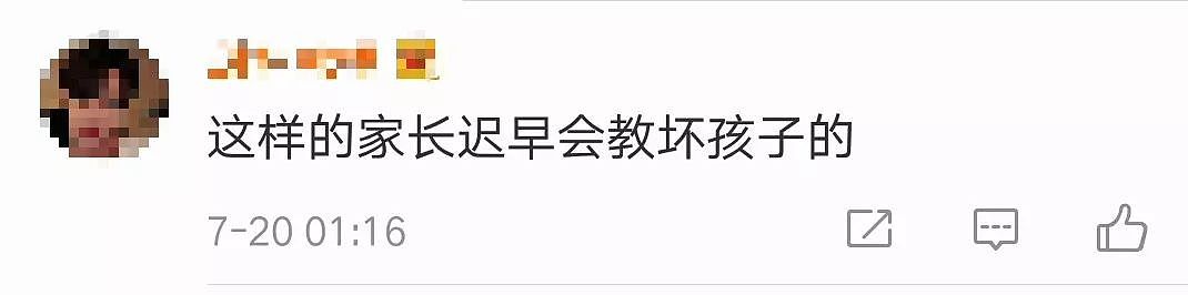 “我儿子才8岁，摸你屁股怎么了？”上海迪士尼家长嚣张打人，看澳洲怎么对付熊家长！（视频/组图） - 14