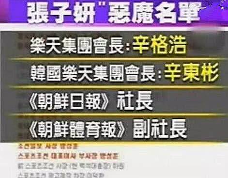 “张紫妍陪睡门”再添猛料！80岁的父亲50岁的儿子共享张紫妍（组图） - 6