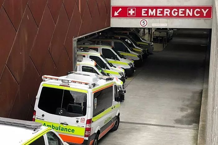 为什么很多澳洲华人打死也不叫救护车，这就是原因！全澳救护车账单首次大揭秘！（组图） - 4