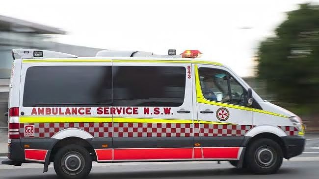 为什么很多澳洲华人打死也不叫救护车，这就是原因！全澳救护车账单首次大揭秘！（组图） - 13