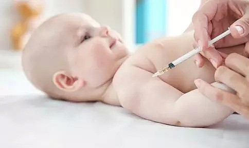 90年前，澳洲疫苗害死12个孩子，此后，这个国家花了90年做这件事... - 15