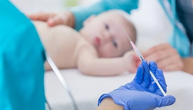 90年前，澳洲疫苗害死12个孩子，此后，这个国家花了90年做这件事... - 20
