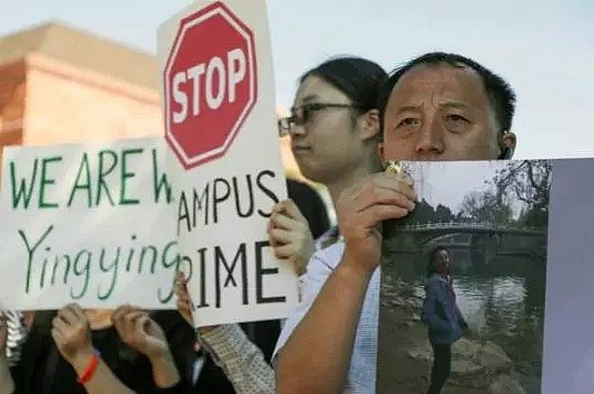 中国女子在欧洲遭白人强奸，意大利副总理亲自道歉：阉割了他！（组图） - 11