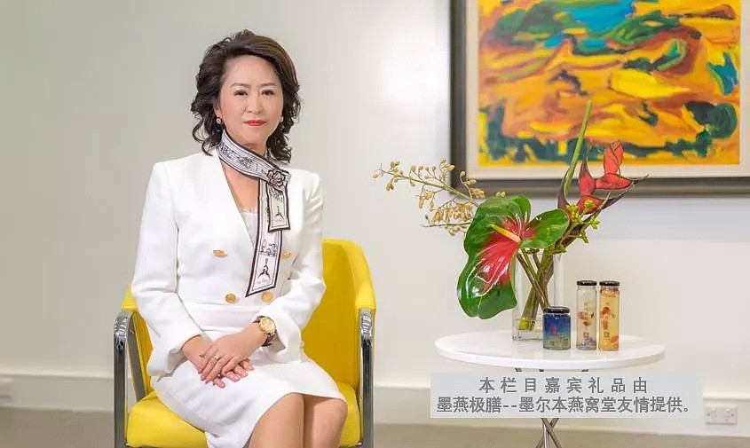 这位妈妈30年帮助了无数华人，白衣天使竟成了圆梦专家！《亚梅友约》细说您的澳洲梦… - 5