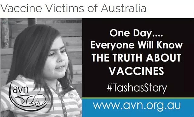 澳洲也曾经历“疫苗之殇”！20位父母联手曝光：澳洲的疫苗，害了我们孩子的一生！ - 1
