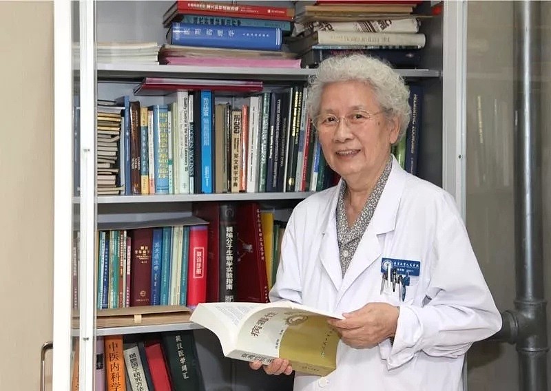 她以身试验，研发出中国第一支乙肝疫苗，可万万没想到，43年后会是这样…（组图） - 1
