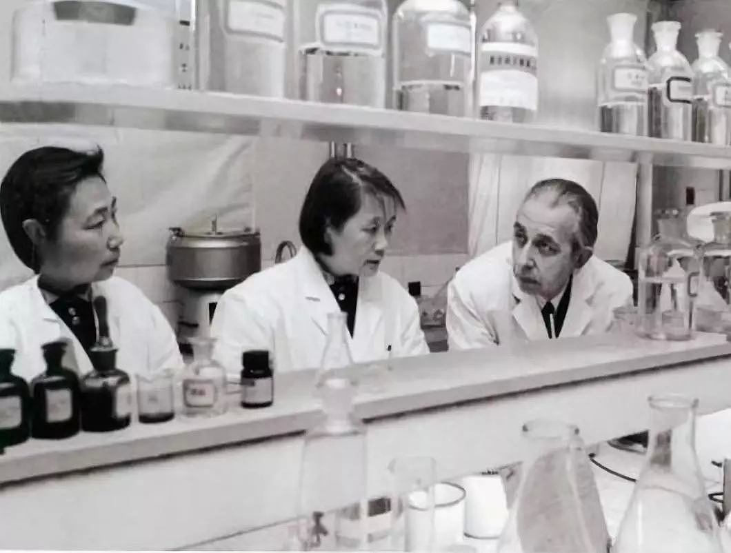 她以身试验，研发出中国第一支乙肝疫苗，可万万没想到，43年后会是这样…（组图） - 9