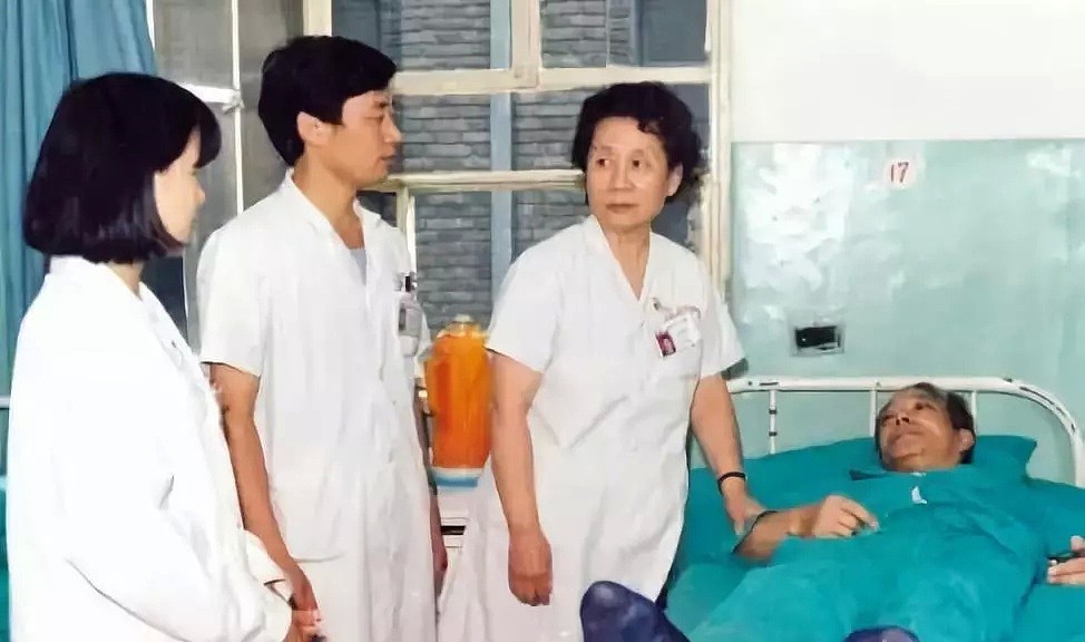 她以身试验，研发出中国第一支乙肝疫苗，可万万没想到，43年后会是这样…（组图） - 15