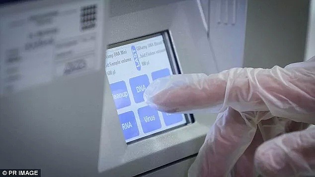 未来或纳入医保！澳洲最新基因检测预知宝宝的60多种疾病，早做就可能救命！ - 7