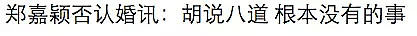 父女恋奉子成婚？伤透佘诗曼的他，要娶13亿千金了！（组图） - 6