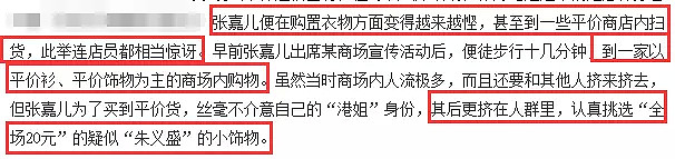 省吃俭用攒钱整容，昔日猪扒港姐嫁豪门成人生赢家（组图） - 21