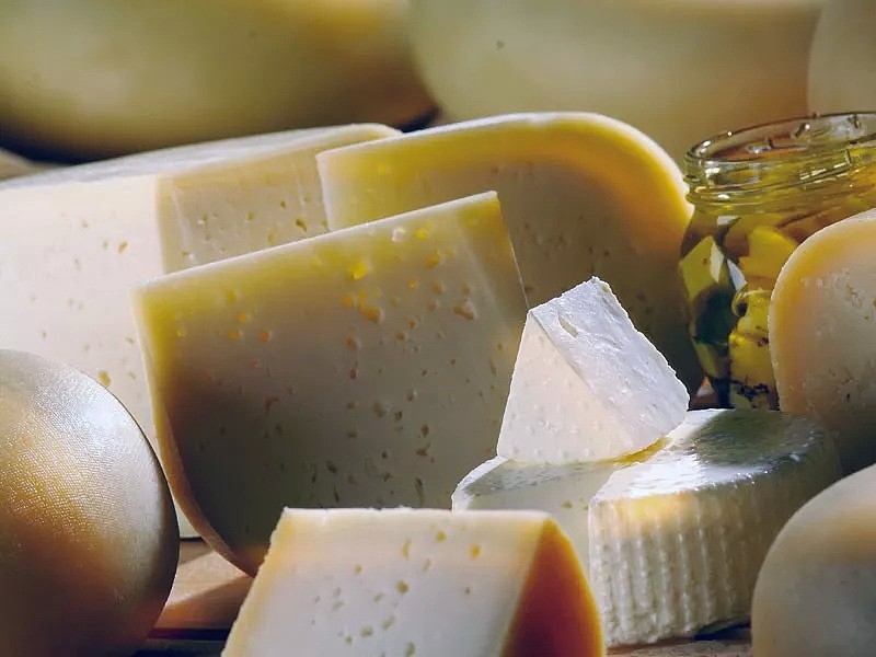 瞄准中国市场 百嘉奶酪与莫纳什大学合作研发婴儿奶粉新品 - 1