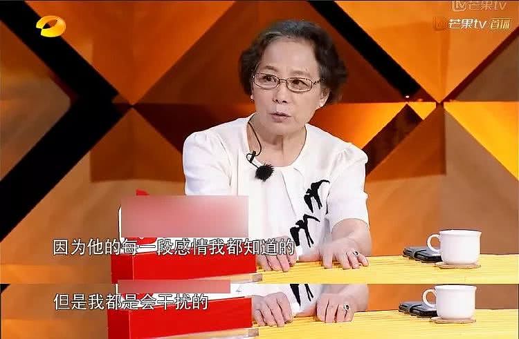 朱雨辰：“妈妈喂的毒药，我一喝就是39年”（组图） - 15