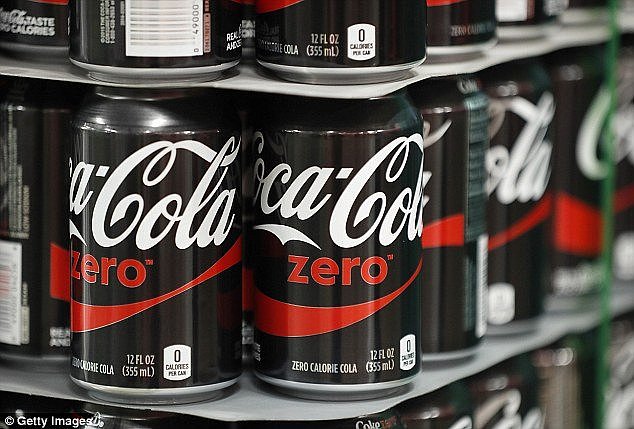 Coke Zero is set to be removed from Australian supermarket shelves as consumers turn away from sugary soft drinks