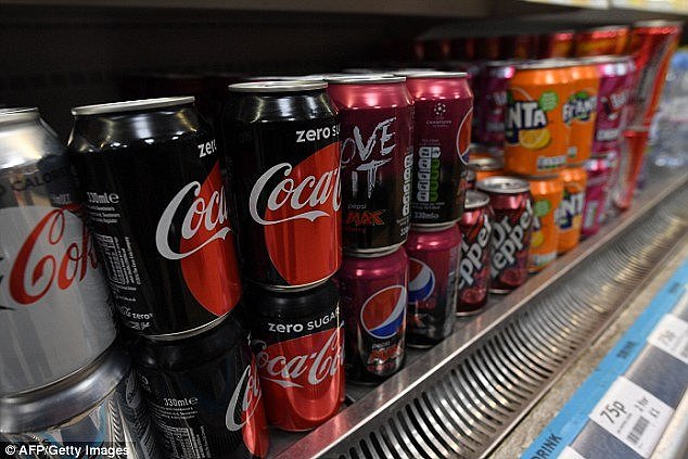 Coke Zero lovers have expressed their anger and took to social media slamming the decision