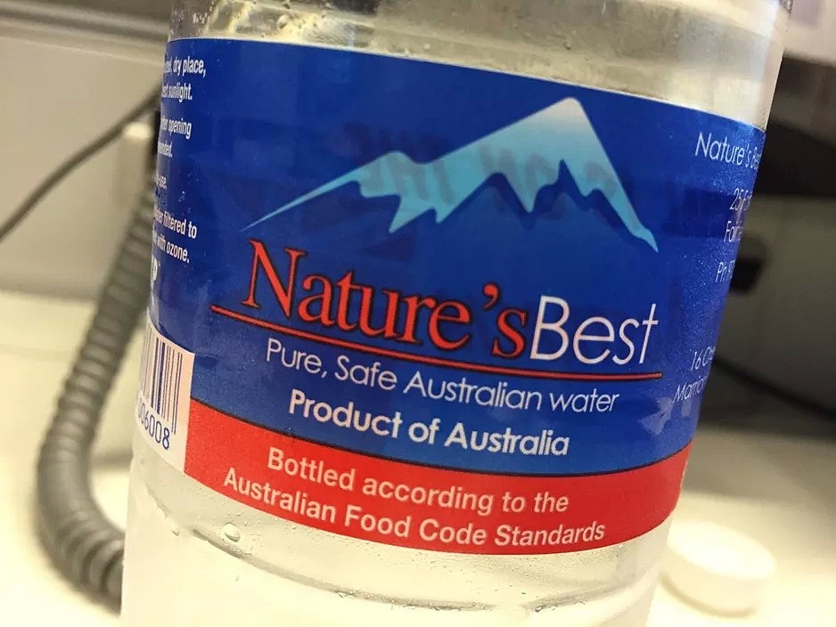 纳尼？澳洲自来水胜过超市瓶装水！你买的矿泉水可能会伤害牙釉质！这些年的水都白喝了...（组图） - 8