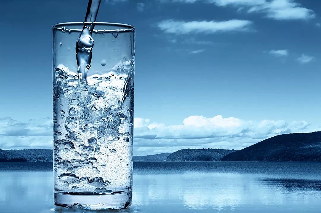 纳尼？澳洲自来水胜过超市瓶装水！你买的矿泉水可能会伤害牙釉质！这些年的水都白喝了...（组图） - 9
