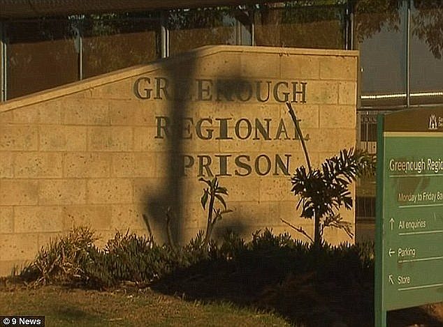 Inmates used stolen angle grinders to break into a female prison unit during the 12-hour riot 