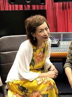 靠演男人成名，结婚30年丈夫出轨多次，她55岁早衰皱纹满面