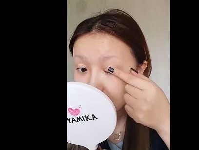 中国妹子化妆成“蒙娜丽莎”相似度99%，吸引外媒做专题报道（视频/组图） - 8