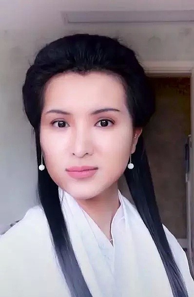 中国妹子化妆成“蒙娜丽莎”相似度99%，吸引外媒做专题报道（视频/组图） - 32