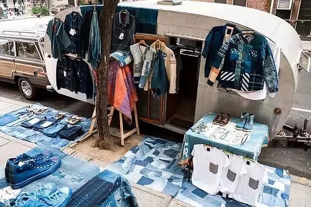 恶心！数百吨韩国人扔掉的旧衣服在浙江被截！你淘来的名牌货，可能暗藏各种细菌（组图） - 2