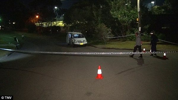 恐怖！悉尼33岁孕妇遭入室袭击！腹部、胸部被连捅6刀！令人意外的是，凶手竟是...(组图） - 2