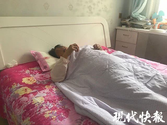 “南京无名女童尸案”女童奶奶：家散了，我死了反而好（组图） - 1