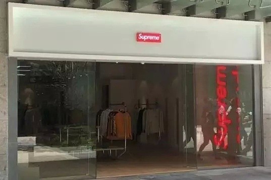 深圳开了全国第一家“合法”山寨Supreme，牵出中国式“抄袭”不为人知的内幕（组图） - 10